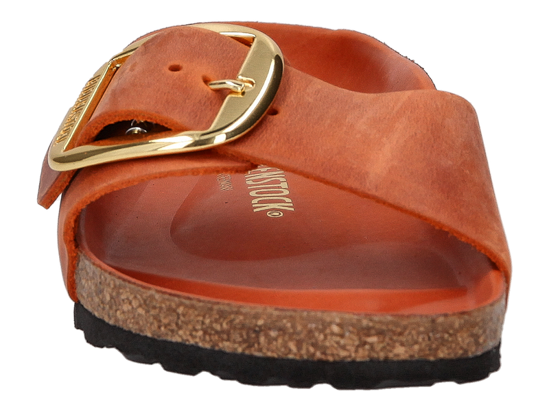 Birkenstock Tongues Roest