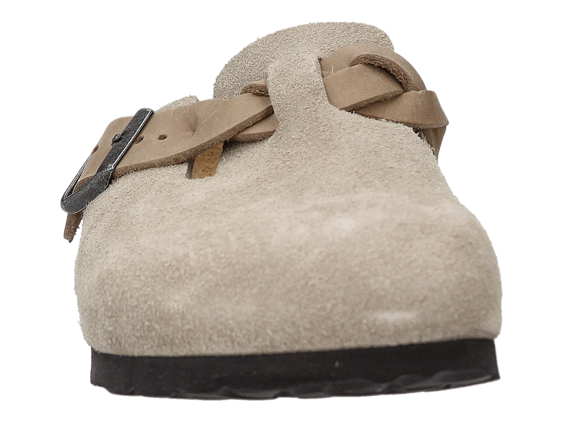 Birkenstock Muilen Beige