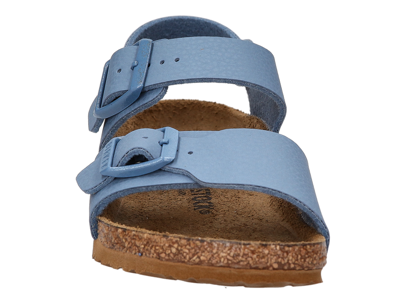 Birkenstock Sandales Bleu
