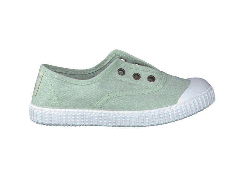 Victoria Sneakers Green