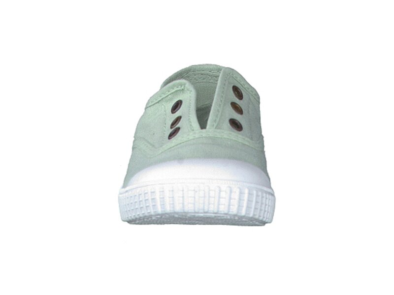 Victoria Sneakers Green