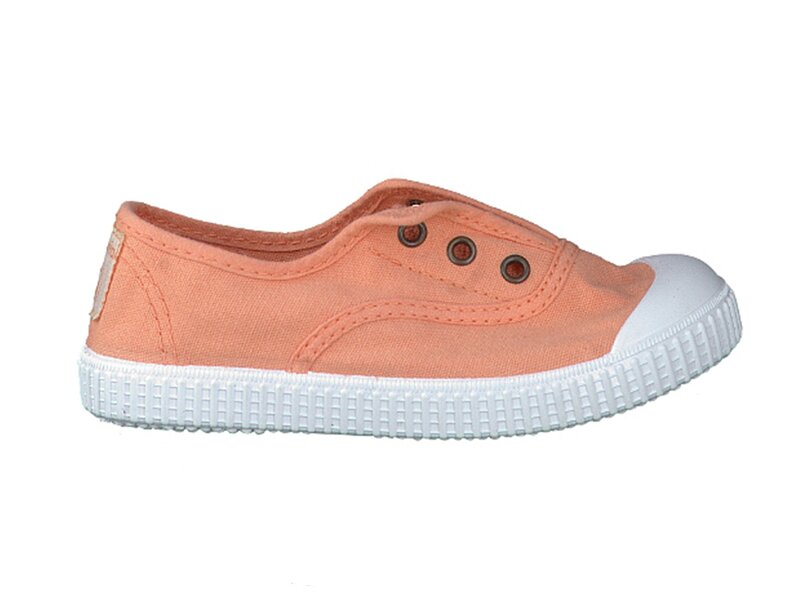 View product 'Victoria Sneakers Orange' Victoria Sneakers Orange