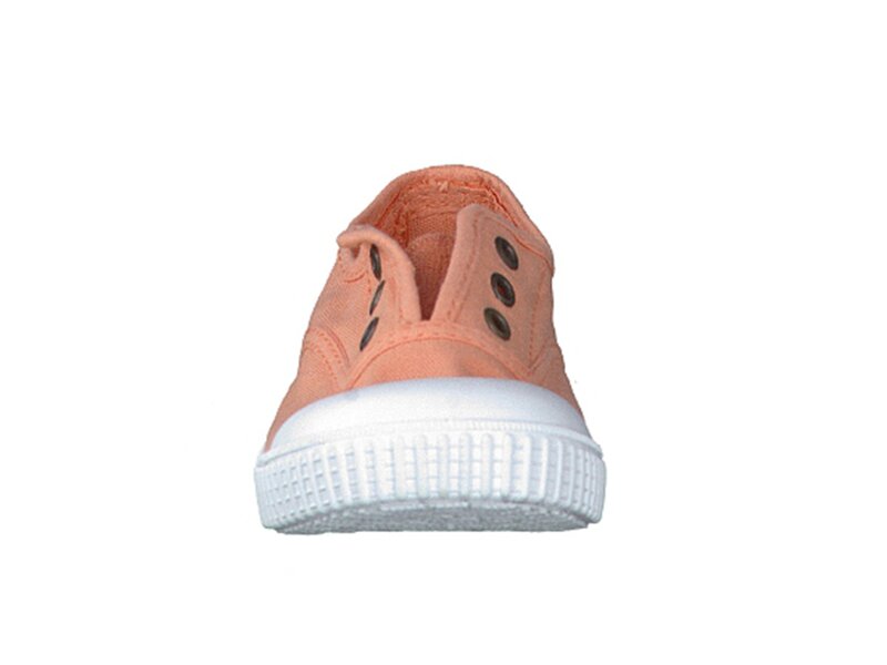 View product 'Victoria Sneakers Orange' Victoria Sneakers Orange