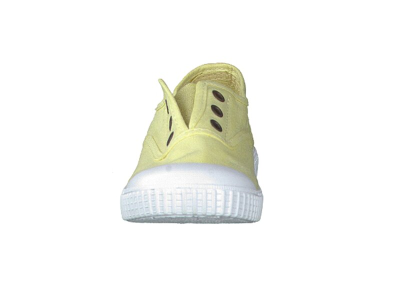 View product 'Victoria Sneakers Yellow' Victoria Sneakers Yellow