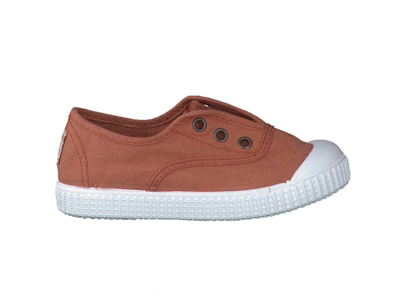 View product 'Victoria Sneakers Roest' Victoria Sneakers Roest