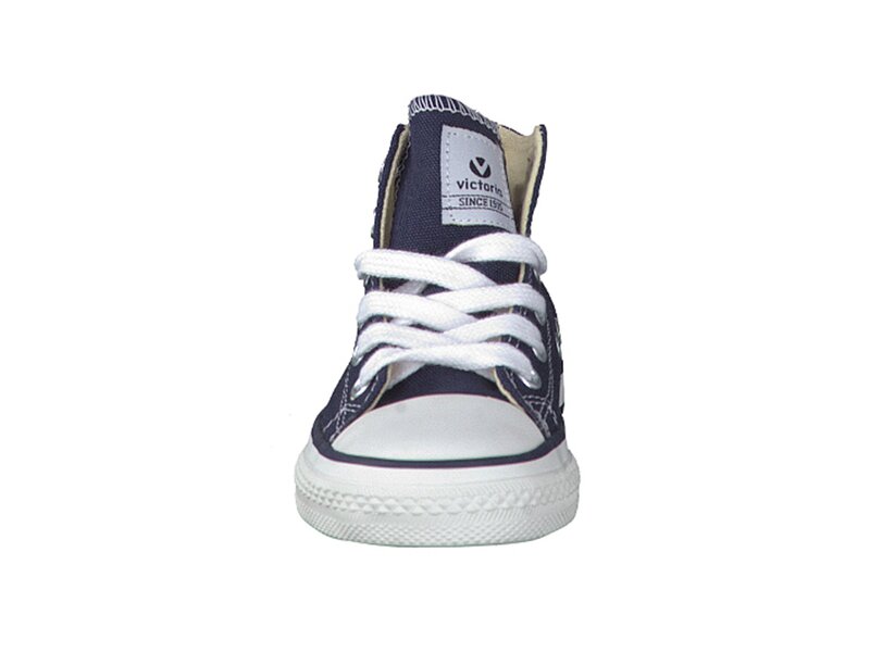 View product 'Victoria Sneakers Blue' Victoria Sneakers Blue