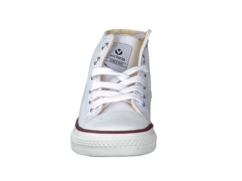 View product 'Victoria Sneakers White' Victoria Sneakers White