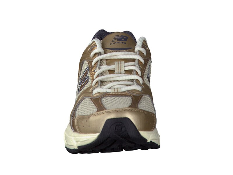 New Balance Sneakers Gold