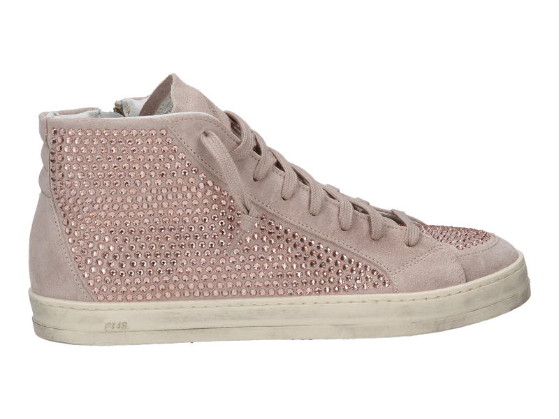 P448 Sneakers Roze