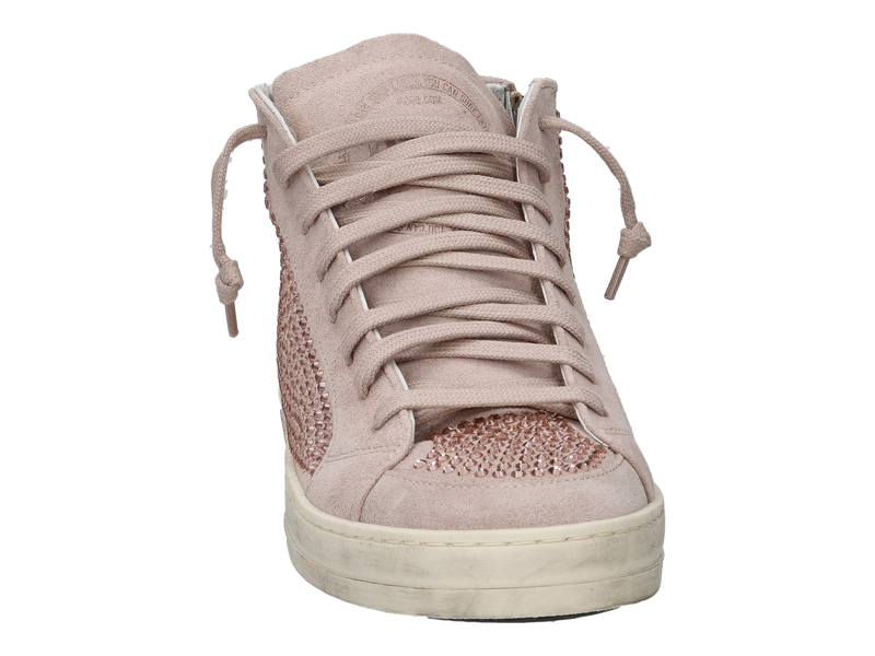 P448 Sneakers Roze