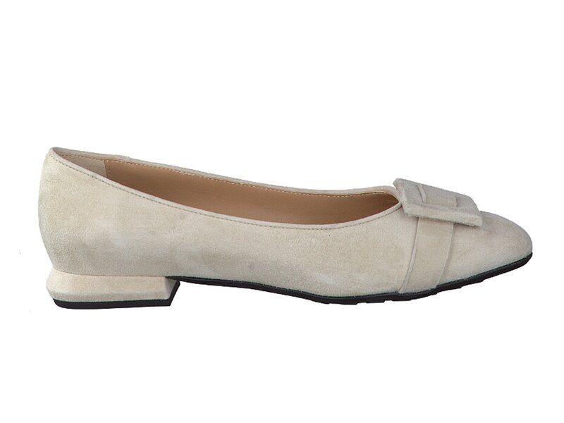 Voltan Ballerinas Beige