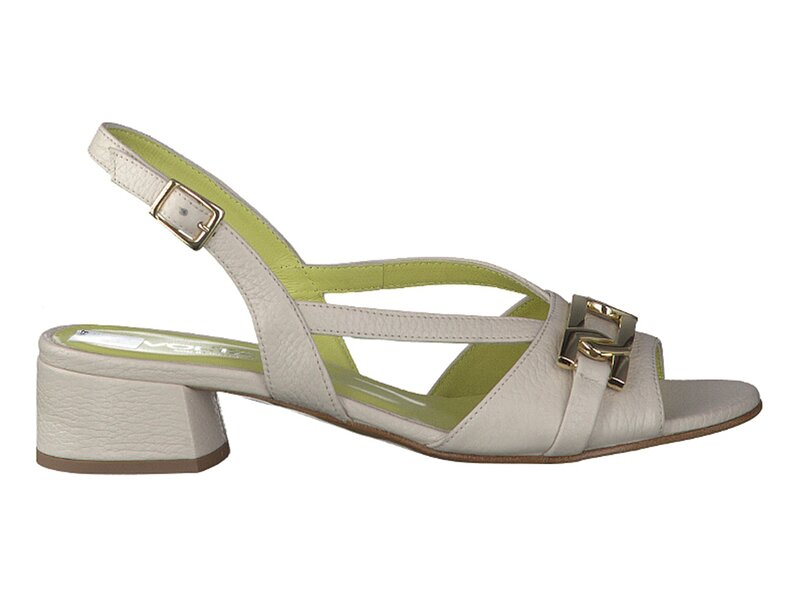 Voltan Sandals Beige