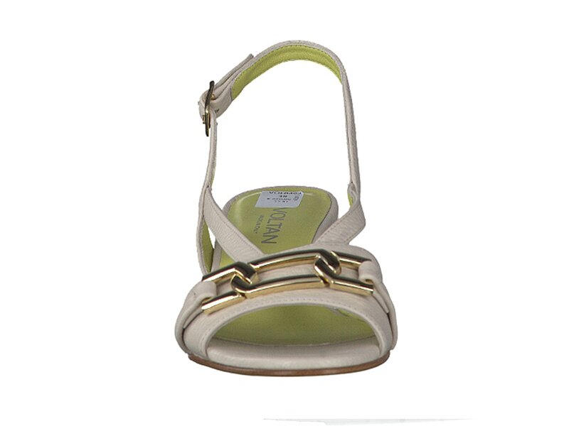 Voltan Sandals Beige
