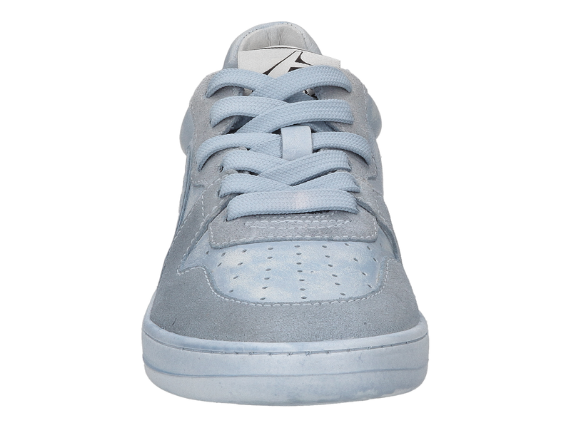 Archivio.22 Sneakers Blauw