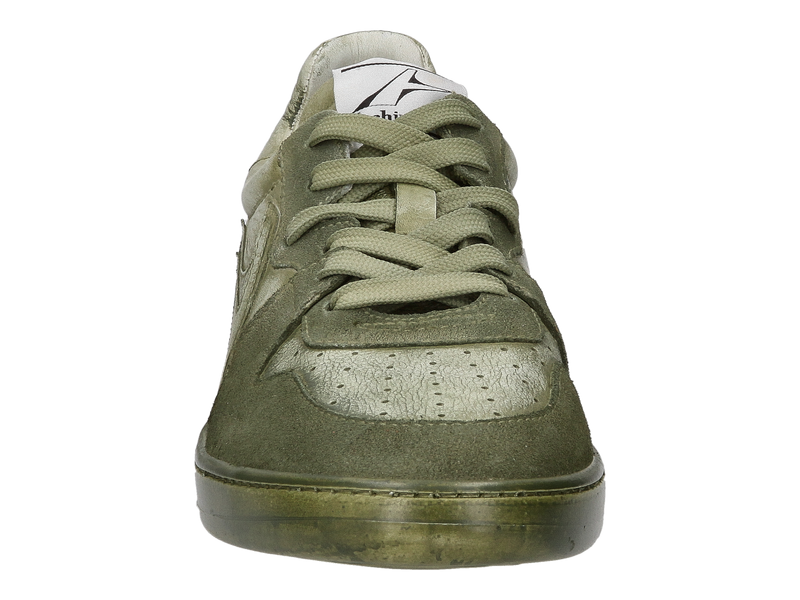 Archivio.22 Sneakers Kaki