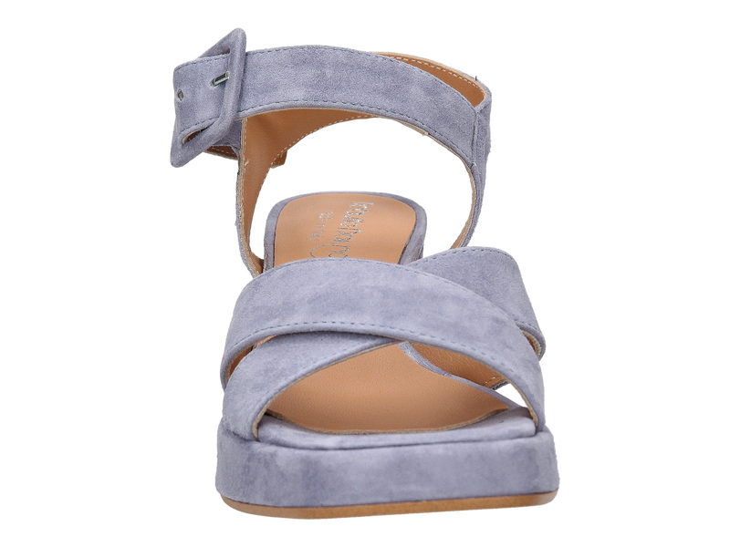 Debutto Donna Sandalen Blauw