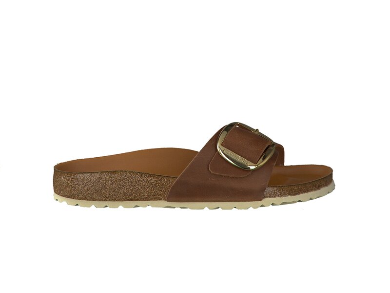 Voir le produit 'Birkenstock Tongues Cognac' (en anglais) Birkenstock Tongues Cognac