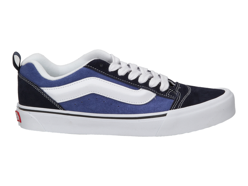 Vans Baskets Bleu
