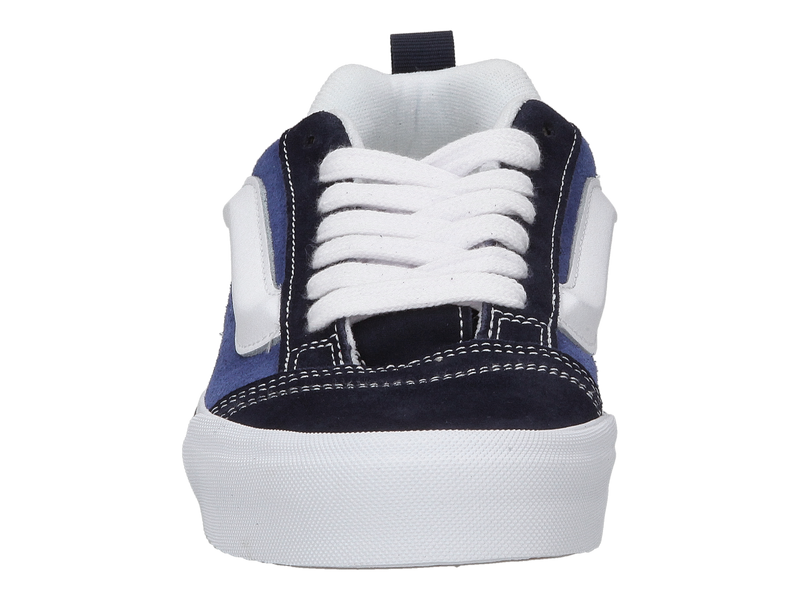 Vans Baskets Bleu