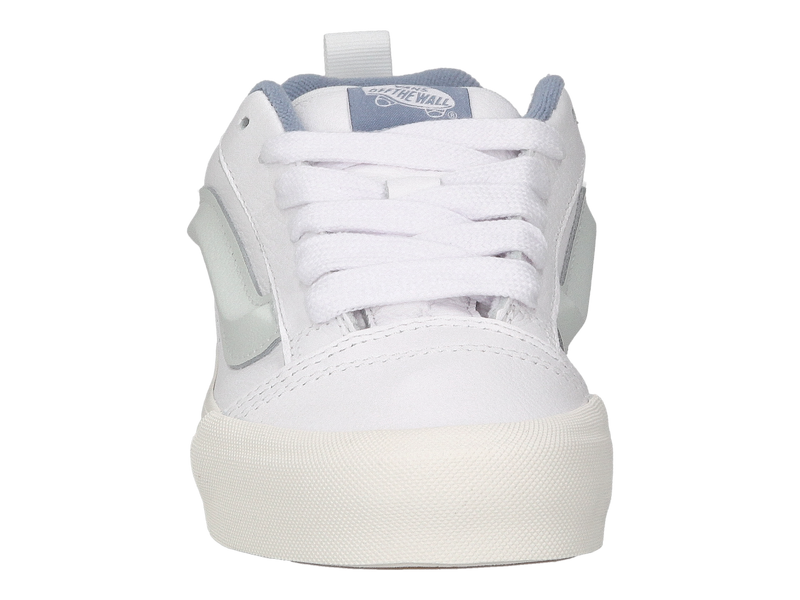 Vans Baskets Blanc