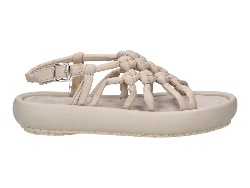 Patrizia Bonifanti Slippers Beige