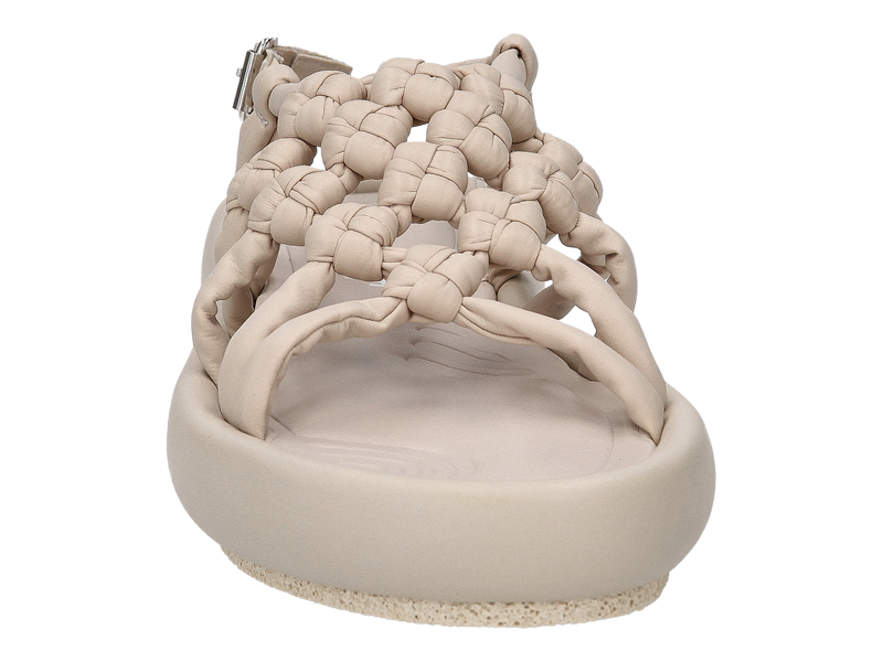 Patrizia Bonifanti Slippers Beige