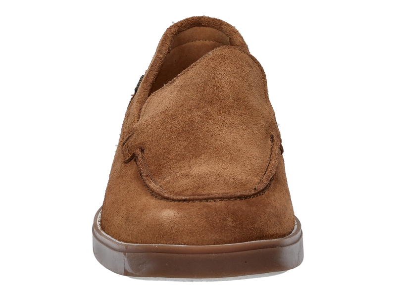 Scapa Mocassins Cognac