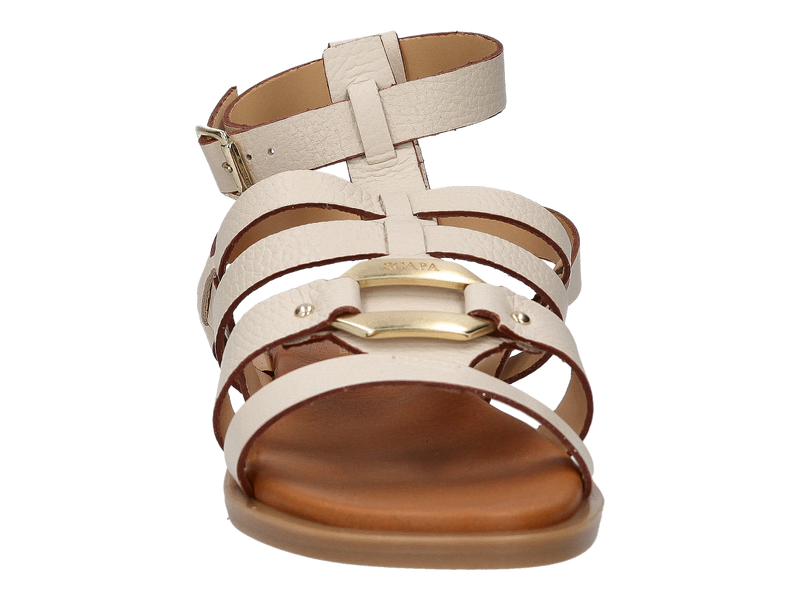 Scapa Sandals White