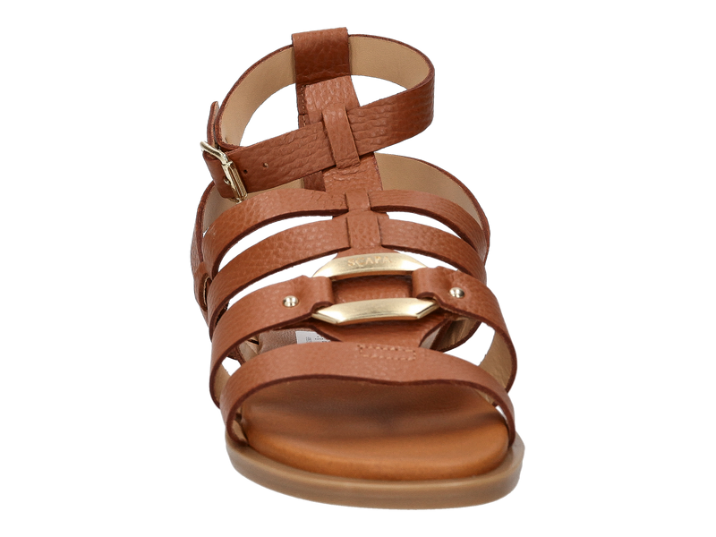 Scapa Sandals Cognac