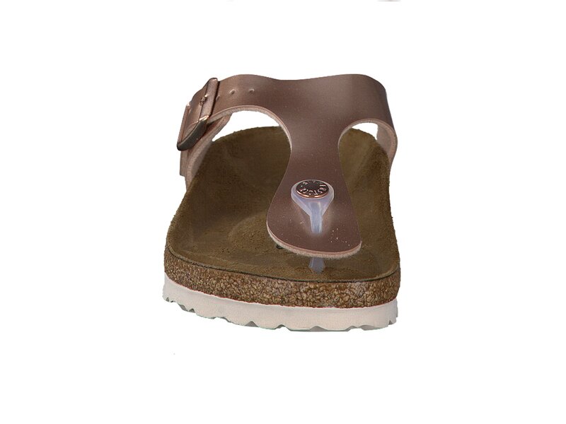 Birkenstock Tongs Rose