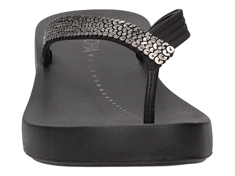 Grendha Tongues Noir