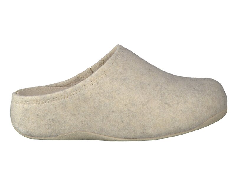 Voir le produit 'Fitflop Pantoufles Gris' (en anglais) Fitflop Pantoufles Gris