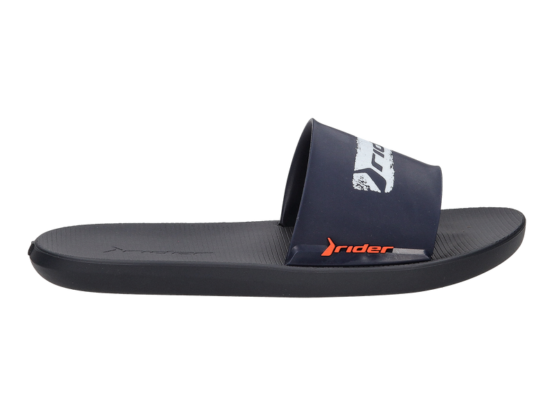 Rider Slippers Blauw