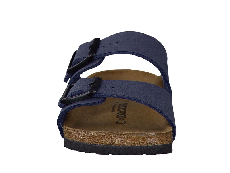 Birkenstock Tongs Blue