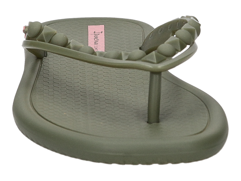 View product 'Ipanema Tongs Green' Ipanema Tongs Green