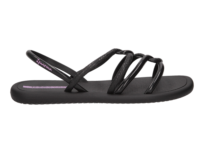 View product 'Ipanema Sandals Black' Ipanema Sandals Black