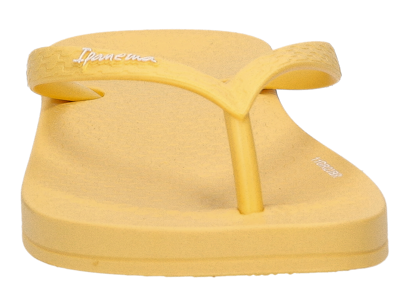 View product 'Ipanema Tongs Yellow' Ipanema Tongs Yellow