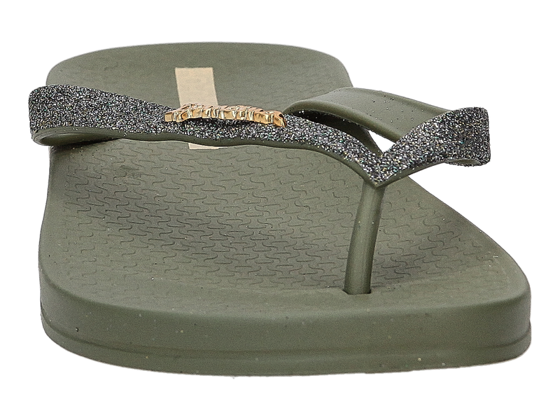 Ipanema Slippers Groen