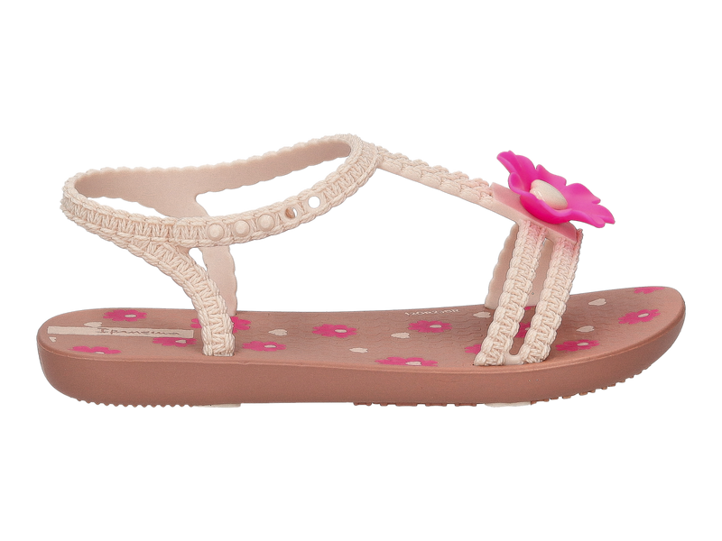 View product 'Ipanema Tongs Beige' Ipanema Tongs Beige