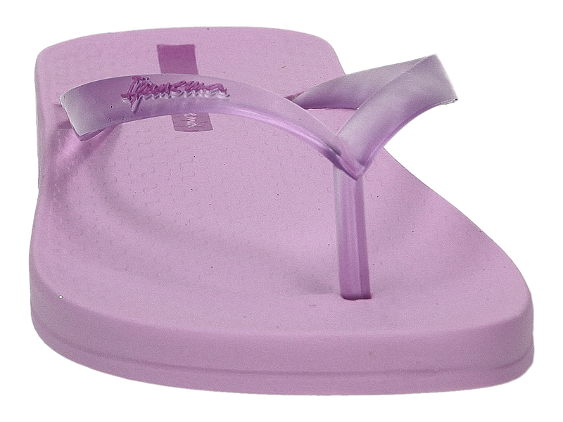 View product 'Ipanema Tongs Purple' Ipanema Tongs Purple