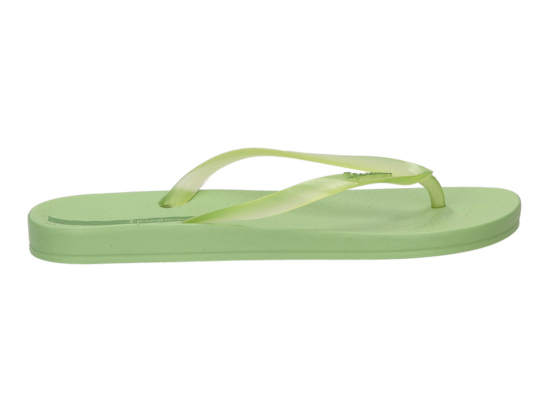 View product 'Ipanema Tongs Green' Ipanema Tongs Green