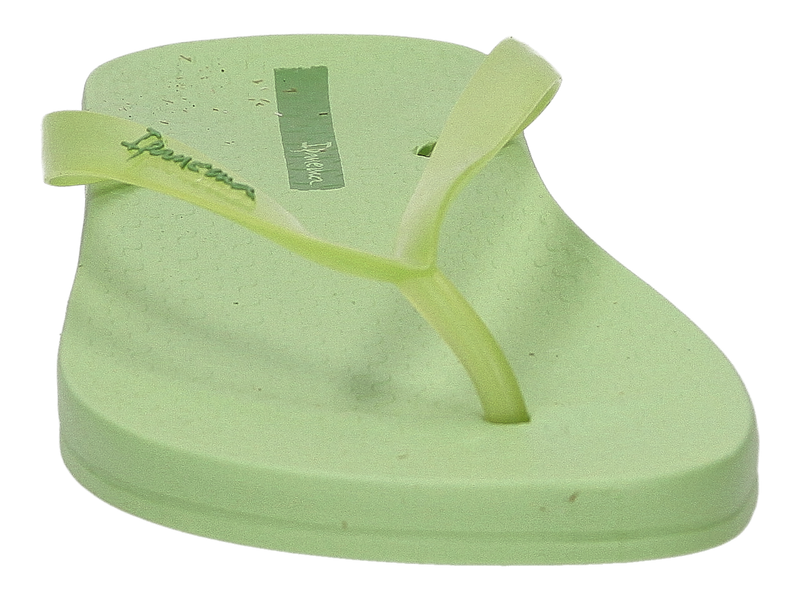 View product 'Ipanema Tongs Green' Ipanema Tongs Green