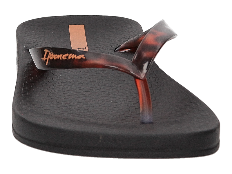 View product 'Ipanema Tongs Black' Ipanema Tongs Black