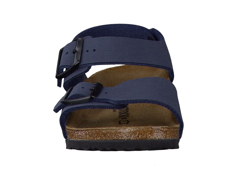 Birkenstock Sandalen Blauw