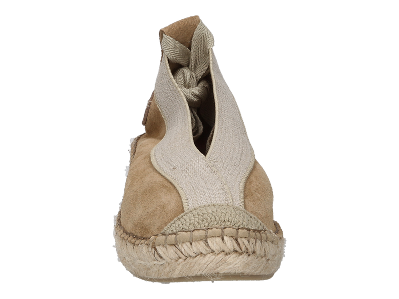 Shabbies Loafers Taupe