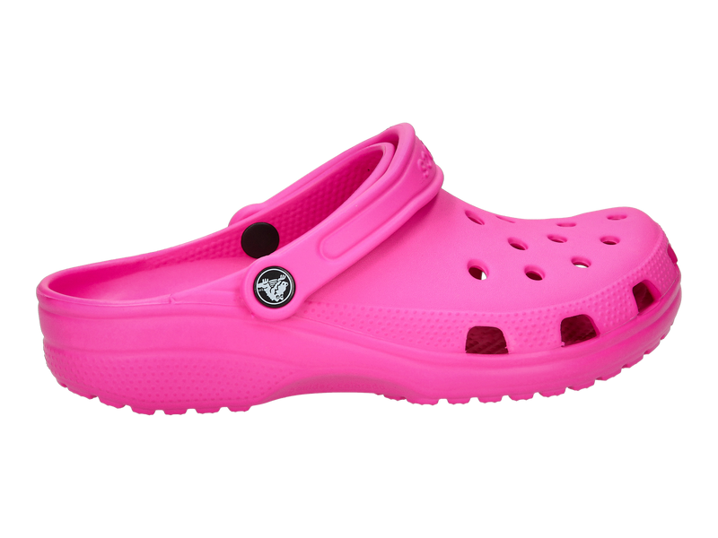 Crocs Muilen Roze