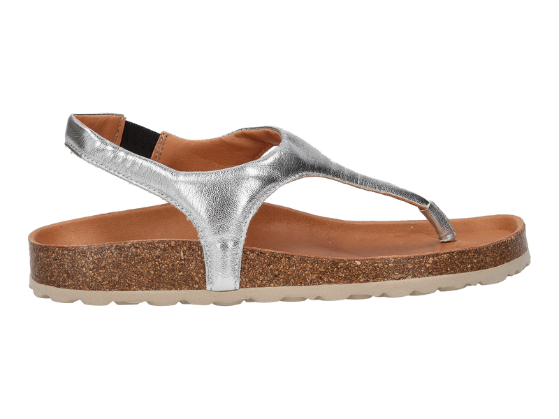 Voir le produit 'Verbenas Sandales Argent' (en anglais) Verbenas Sandales Argent