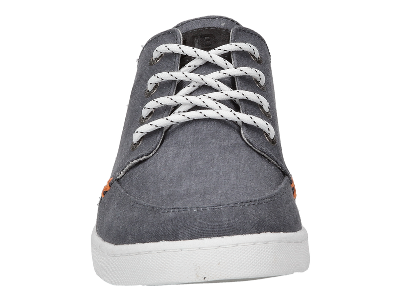 Hub Footwear Baskets Bleu