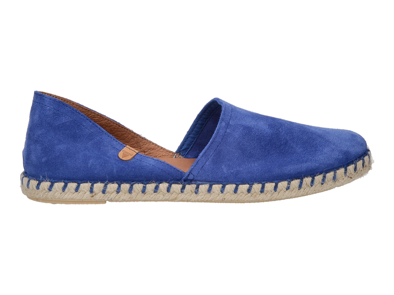 Voir le produit 'Verbenas Espadrilles Bleu' (en anglais) Verbenas Espadrilles Bleu
