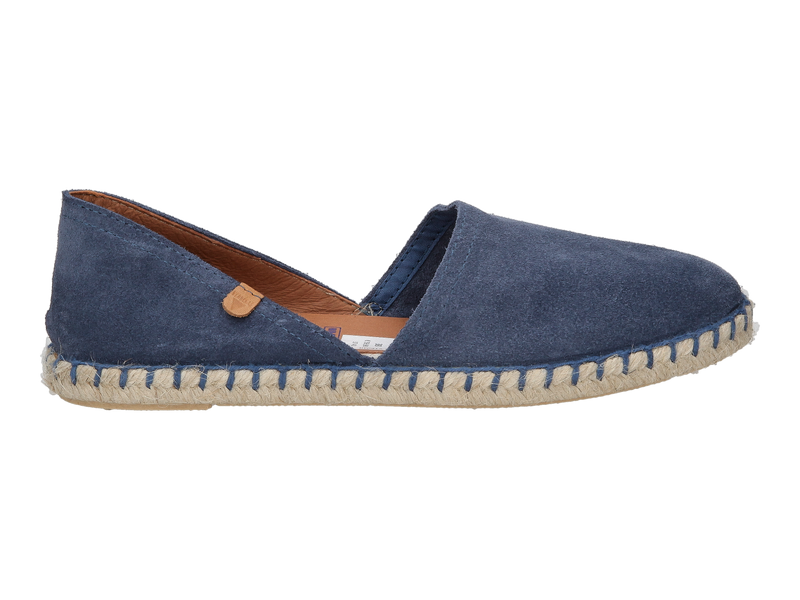 Voir le produit 'Verbenas Espadrilles Bleu' (en anglais) Verbenas Espadrilles Bleu